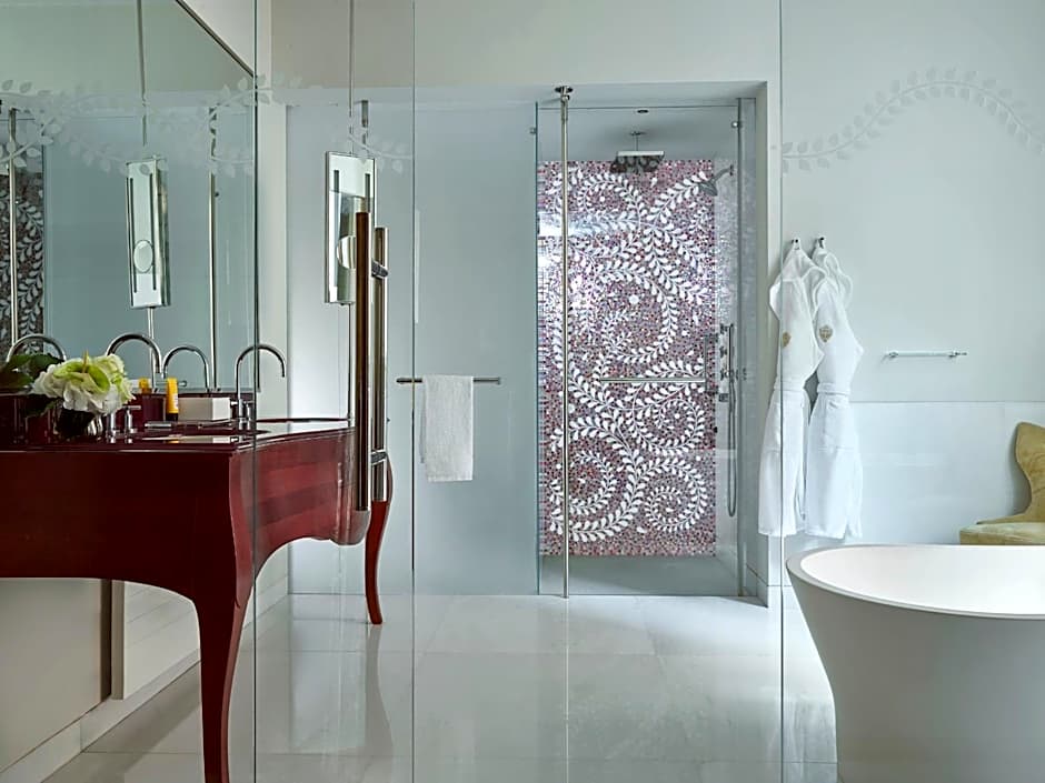 Hotel Principe Di Savoia