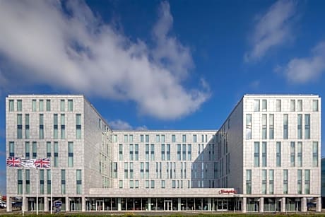 Hampton By Hilton London Stansted Airport