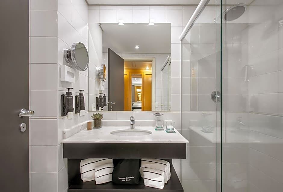 Melia Campinas Hotel