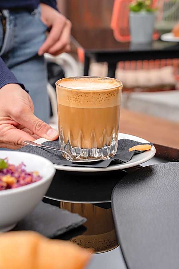 Isabella Boutique Hotel