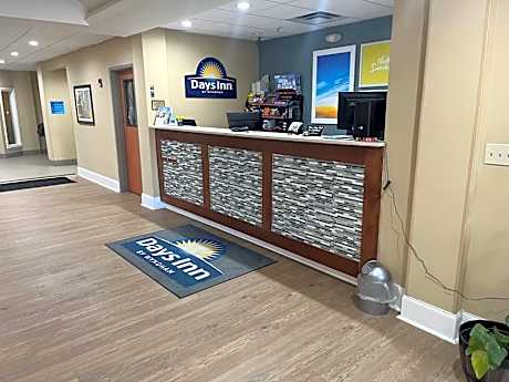Days Inn by Wyndham Cedartown