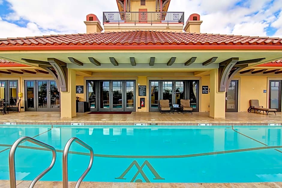 Homewood Suites By Hilton Richland
