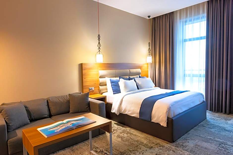 Premier Sofia Airport Hotel