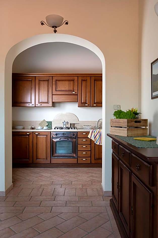 Residence Serristori