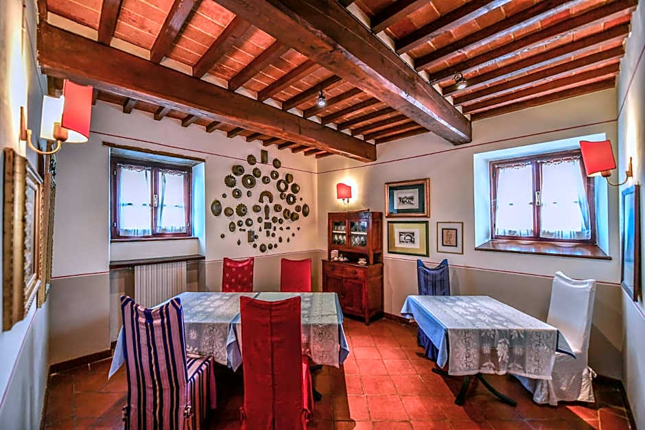 Relais Oroscopo Hotel