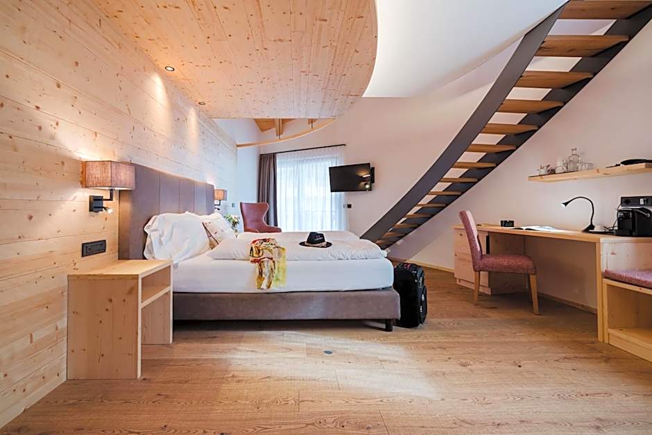 Hotel Li Anta Rossa - Adults Only