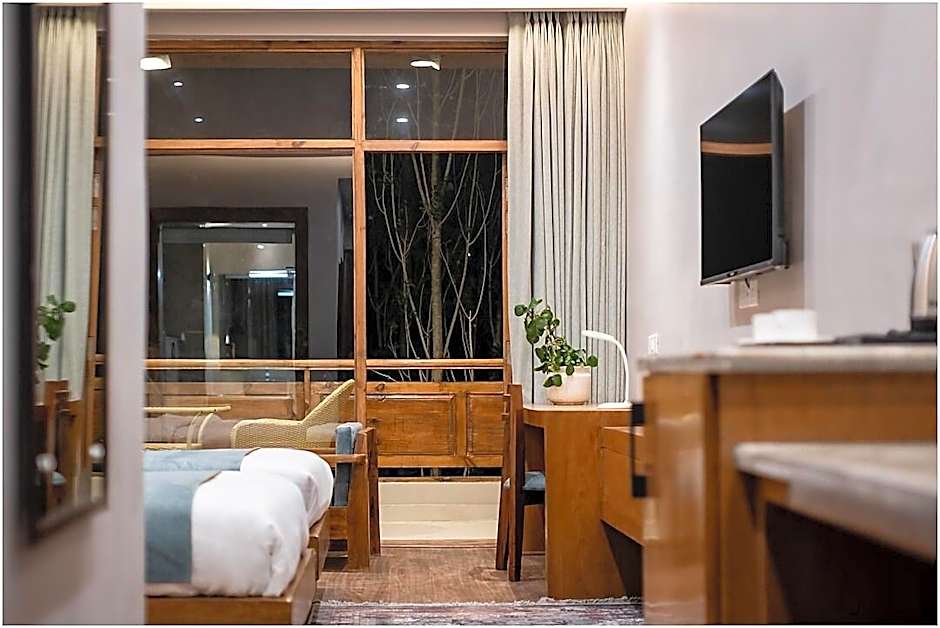 Hotel Mountain Vibes 