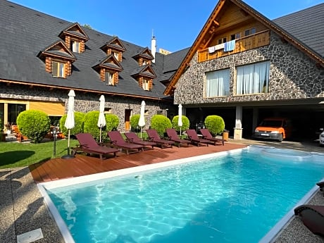 Hotel Koliba