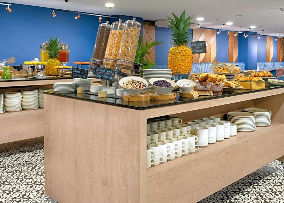 Hilton Garden Inn Cali Ciudad Jardin