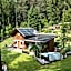 Cain Comfort Chalet