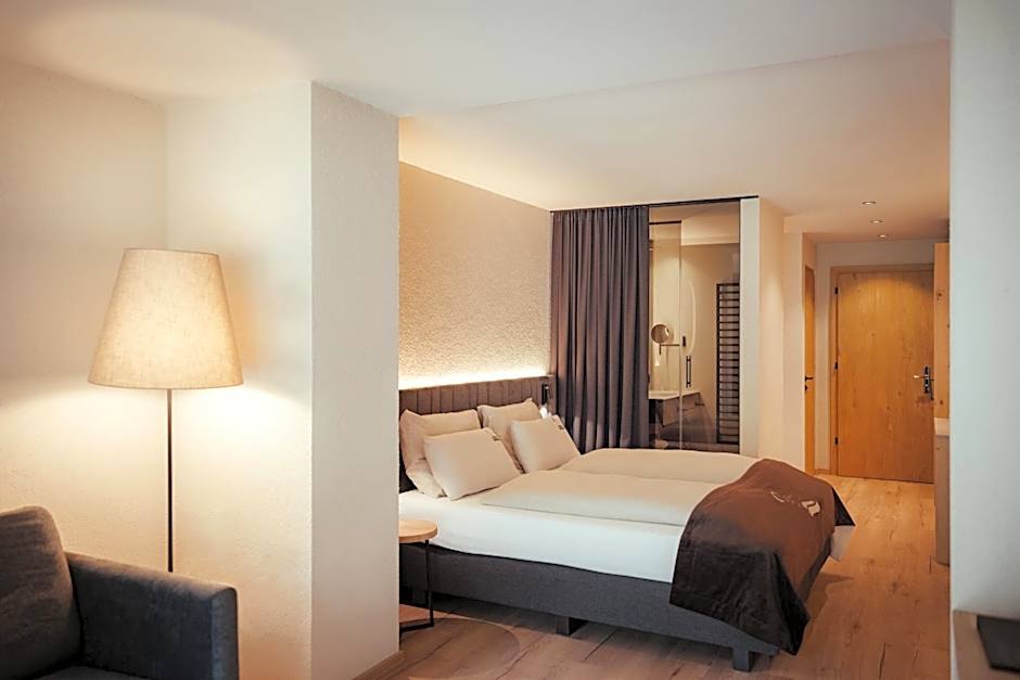 Hotel Lech Da Sompunt