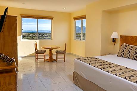 3 Bedroom Penthouse