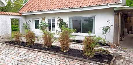 Herberg På Toppen - Cykel- og Vandreherberg