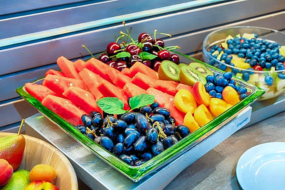 Businesshotel Berlin