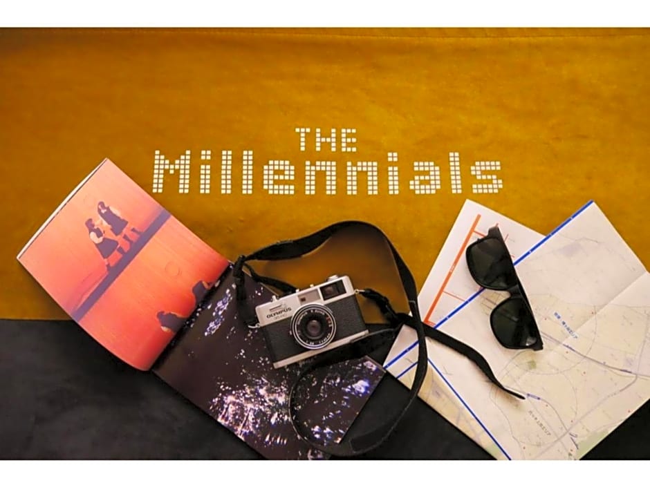 The Millennials Shibuya / Vacation STAY 80745