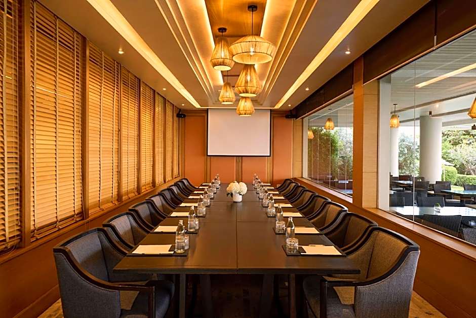 Dusit Thani Pattaya
