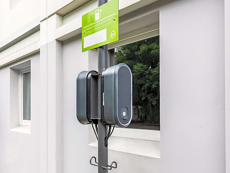 B&B Hotel Ingolstadt