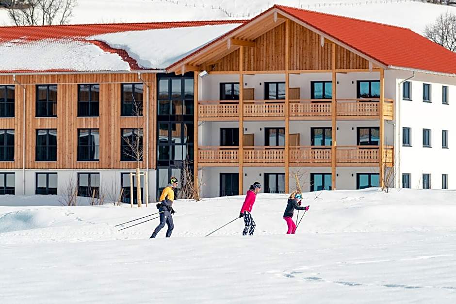 aja Ruhpolding
