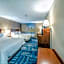 Hampton Inn By Hilton Greenfield, In