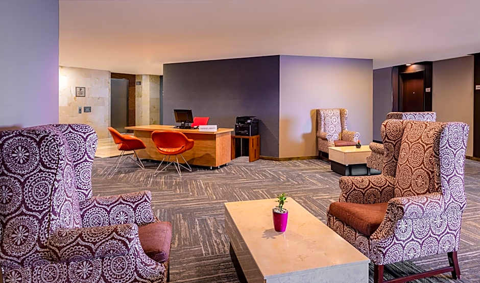 Hotel Sheraton Bogota