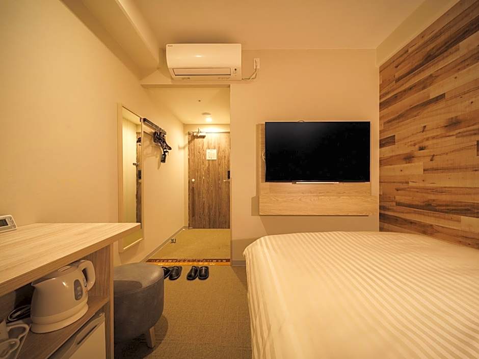 Super Hotel Kyoto Shijokawaramachi