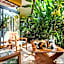 Papagayo Golden Palms Beachfront Hotel
