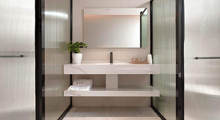 Yangshuo Hidden Dragon Villa