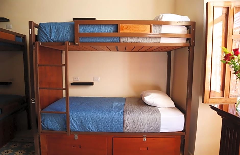 Hotel & Hostal Boutique Casa Garza