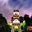 Bosworth Hall Hotel & Spa