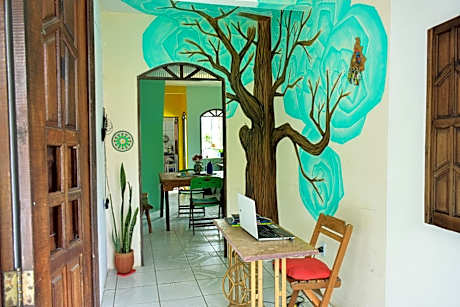 Casa da Mineira Hospedaria