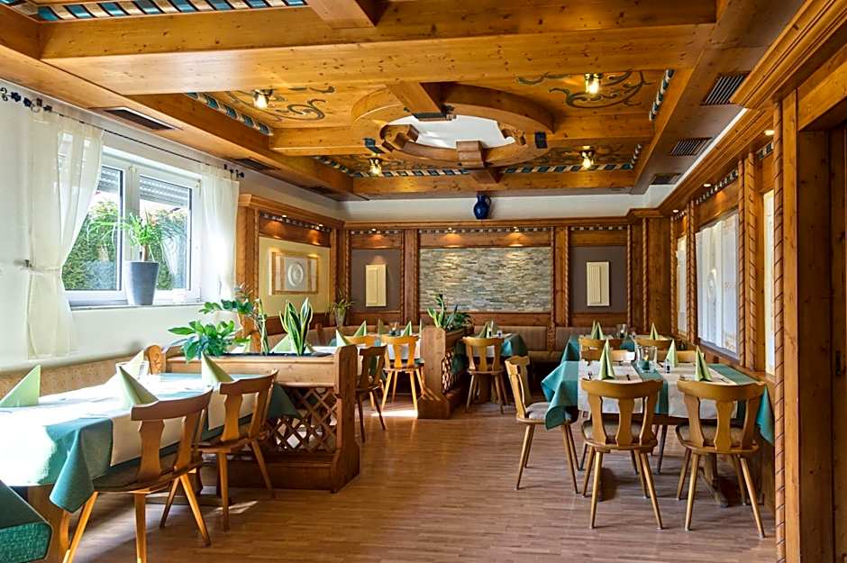 Hotel Mythos