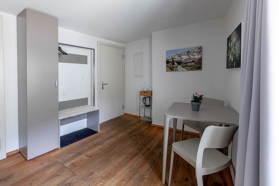 Ca' del Borgo Boutique Rooms & Suites