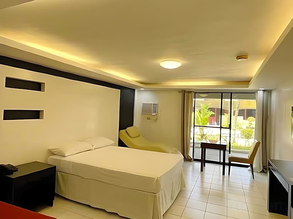 Maharajah Hotel Angeles City