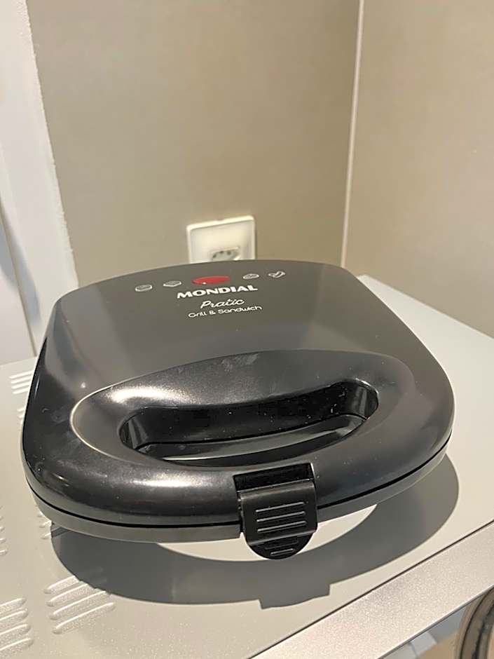 Flat 313 Bauten Cabo Branco