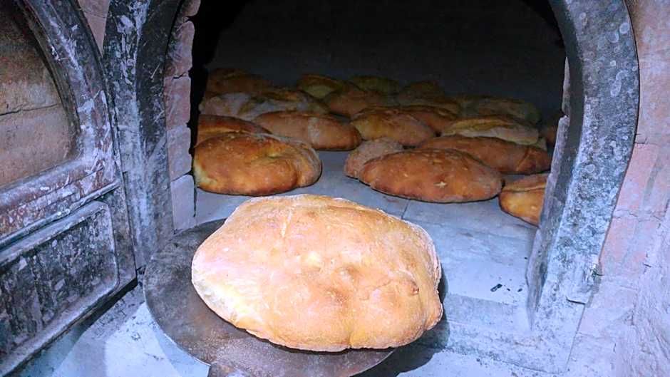 Agriturismo Parco Campofelice