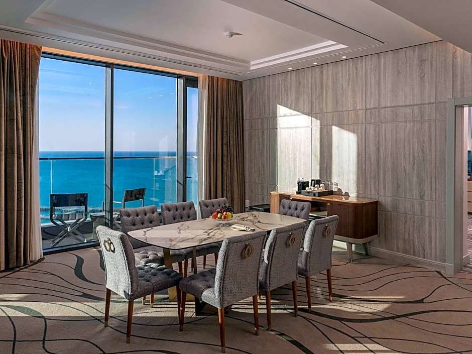 Rixos Premium Alamein