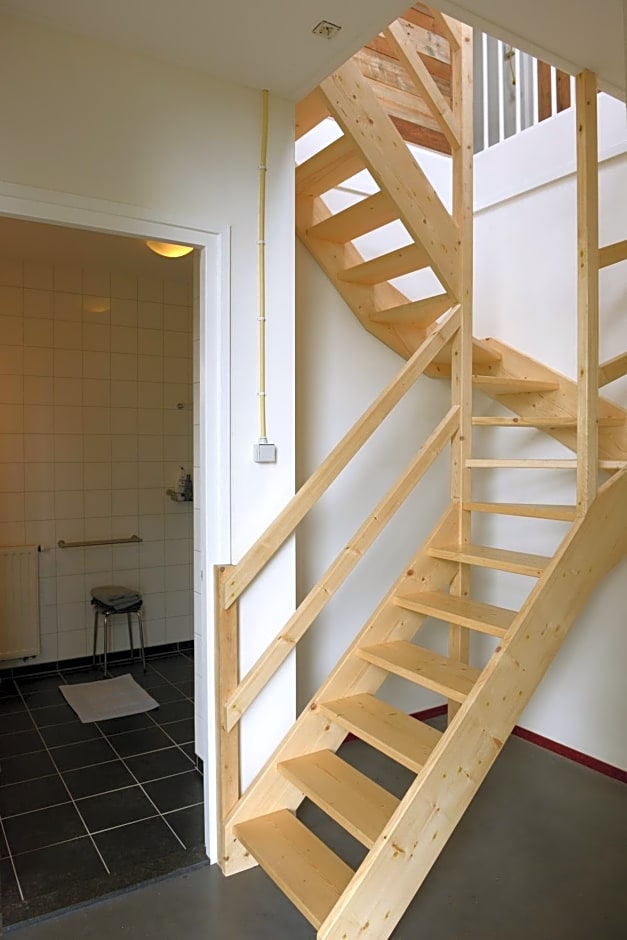 Historische Boerderij FAMILIEKAMER