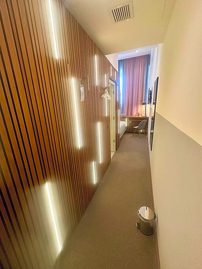 H24 Berlin Lichtenberg