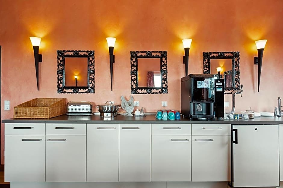 7o'Clock Hotel Hannover Messe Laatzen