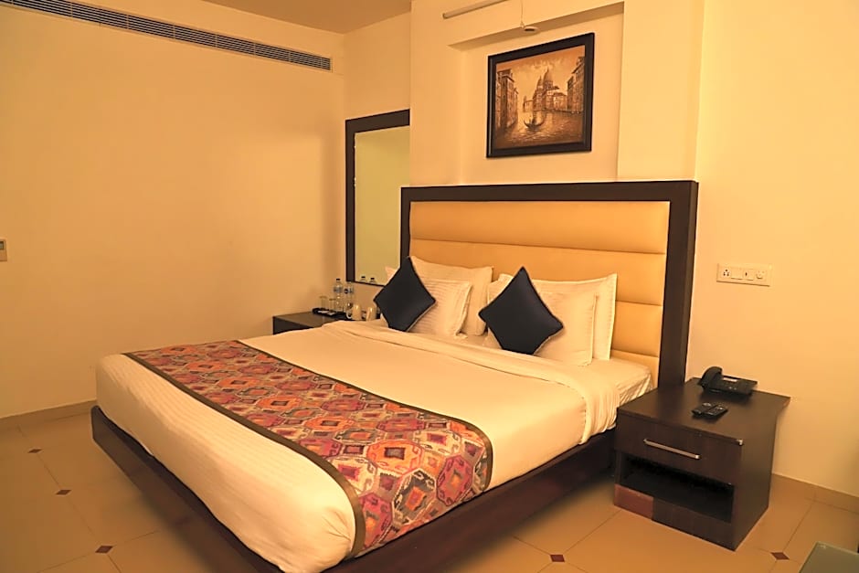 Hotel Natraj  Rishikesh