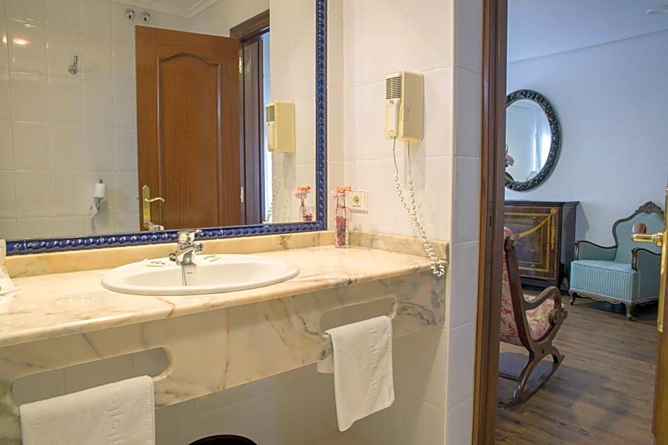 Hotel Museo Los Infantes