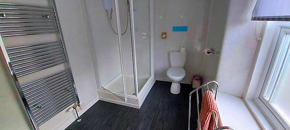 Sportsmans Valley Hotel