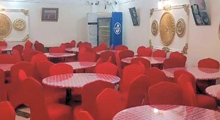 Al Tawfiq Plaza Hotel