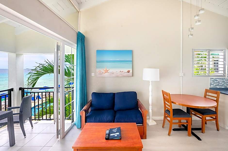 Blue Orchids Beach Hotel