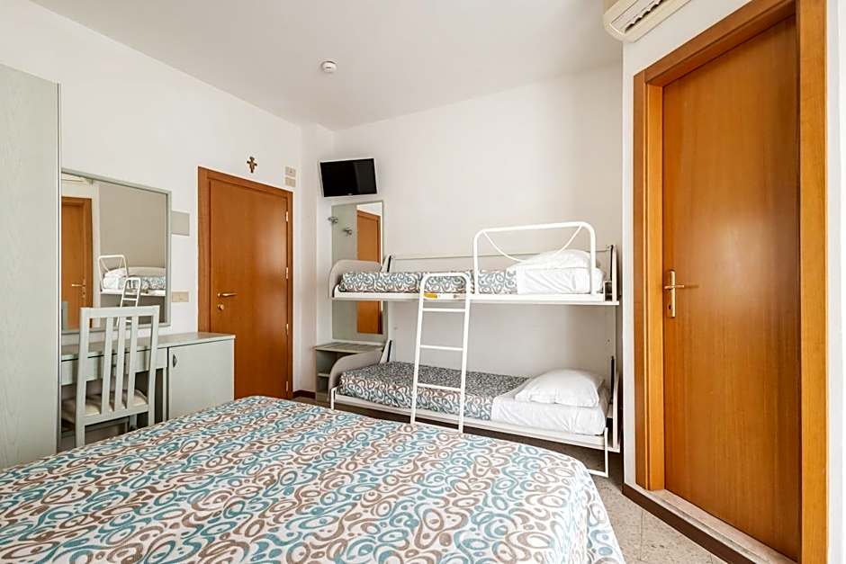 Hotel leonardo