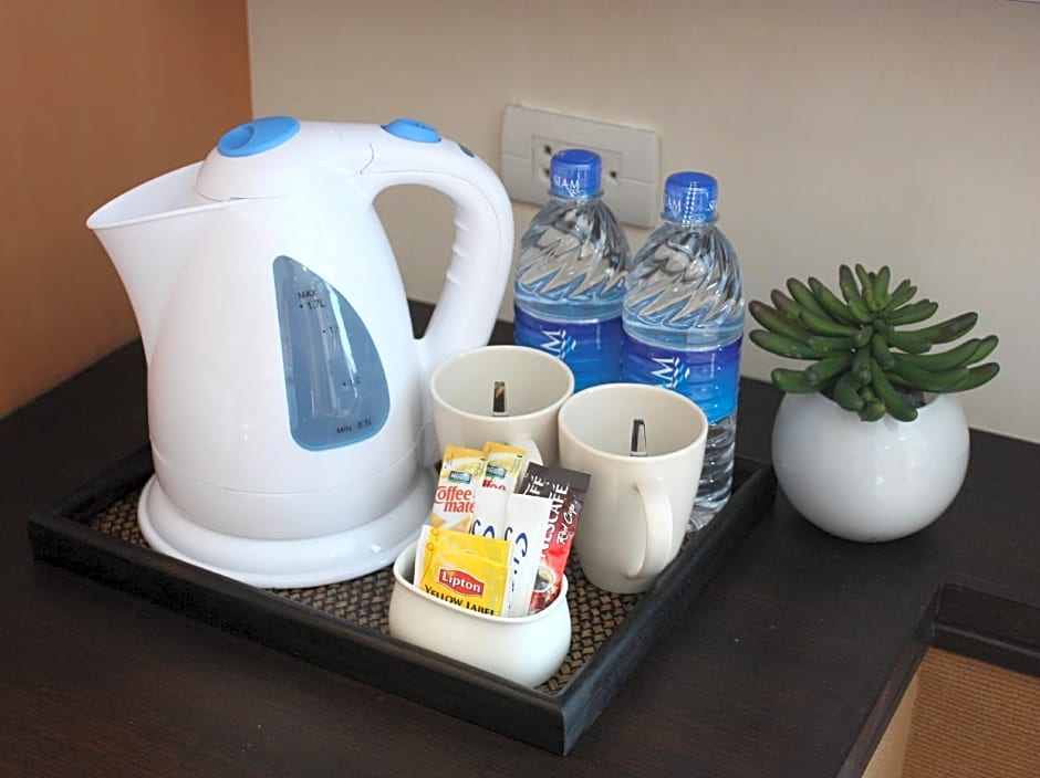 Citin Pratunam Bangkok by Compass Hospitality