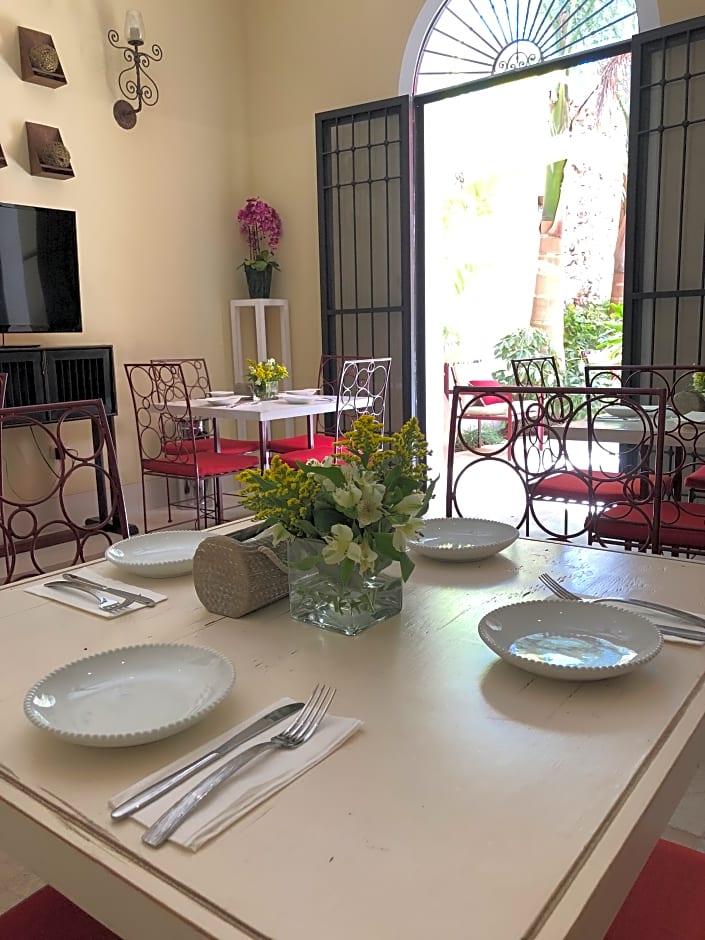 Casa Italia Luxury Guest House - Adults Only
