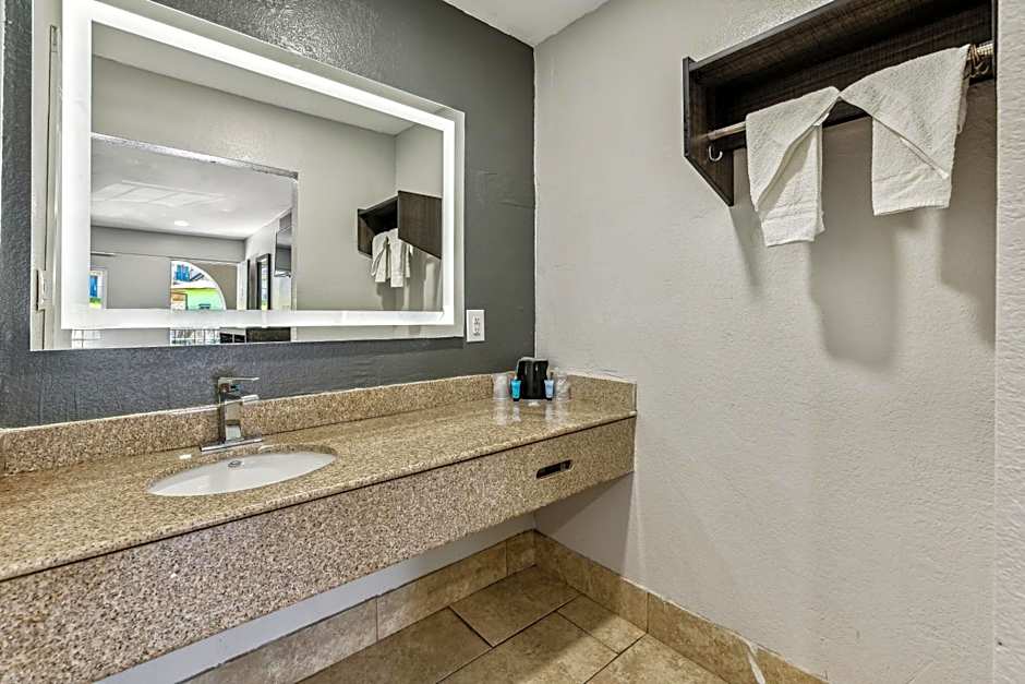 Knights Inn Nashville-Antioch