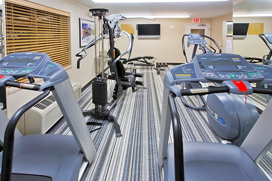 Candlewood Suites Medford By IHG