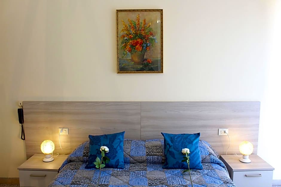 Hotel Luca